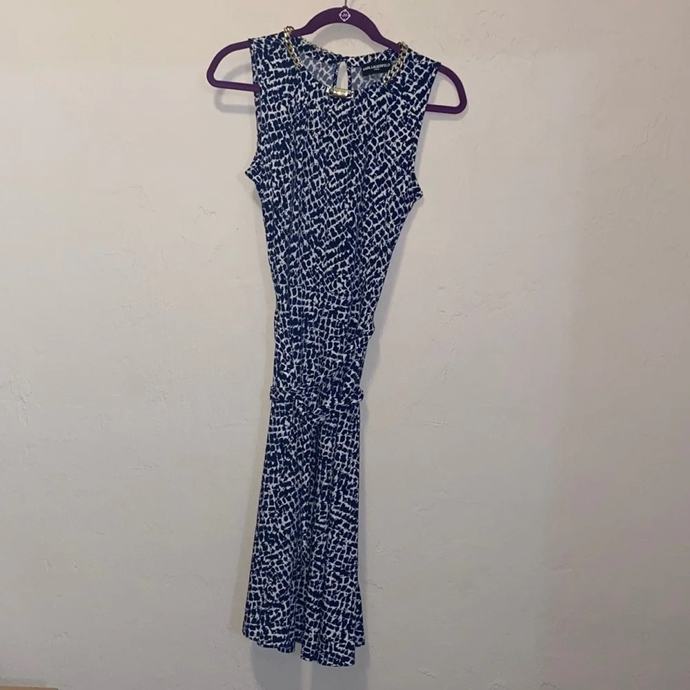𝅺KARL Lagerfeld dress, size XS